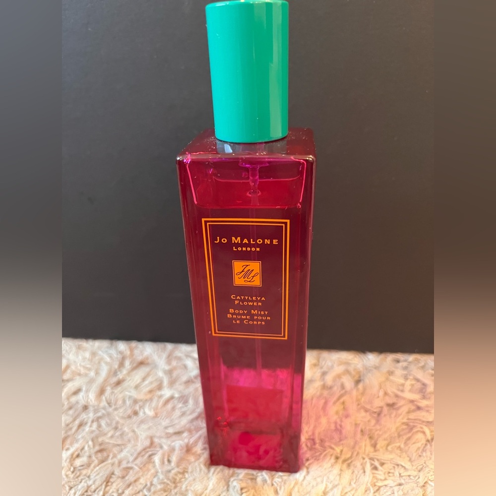 Jo Malone Cattleya Flower Body Mist